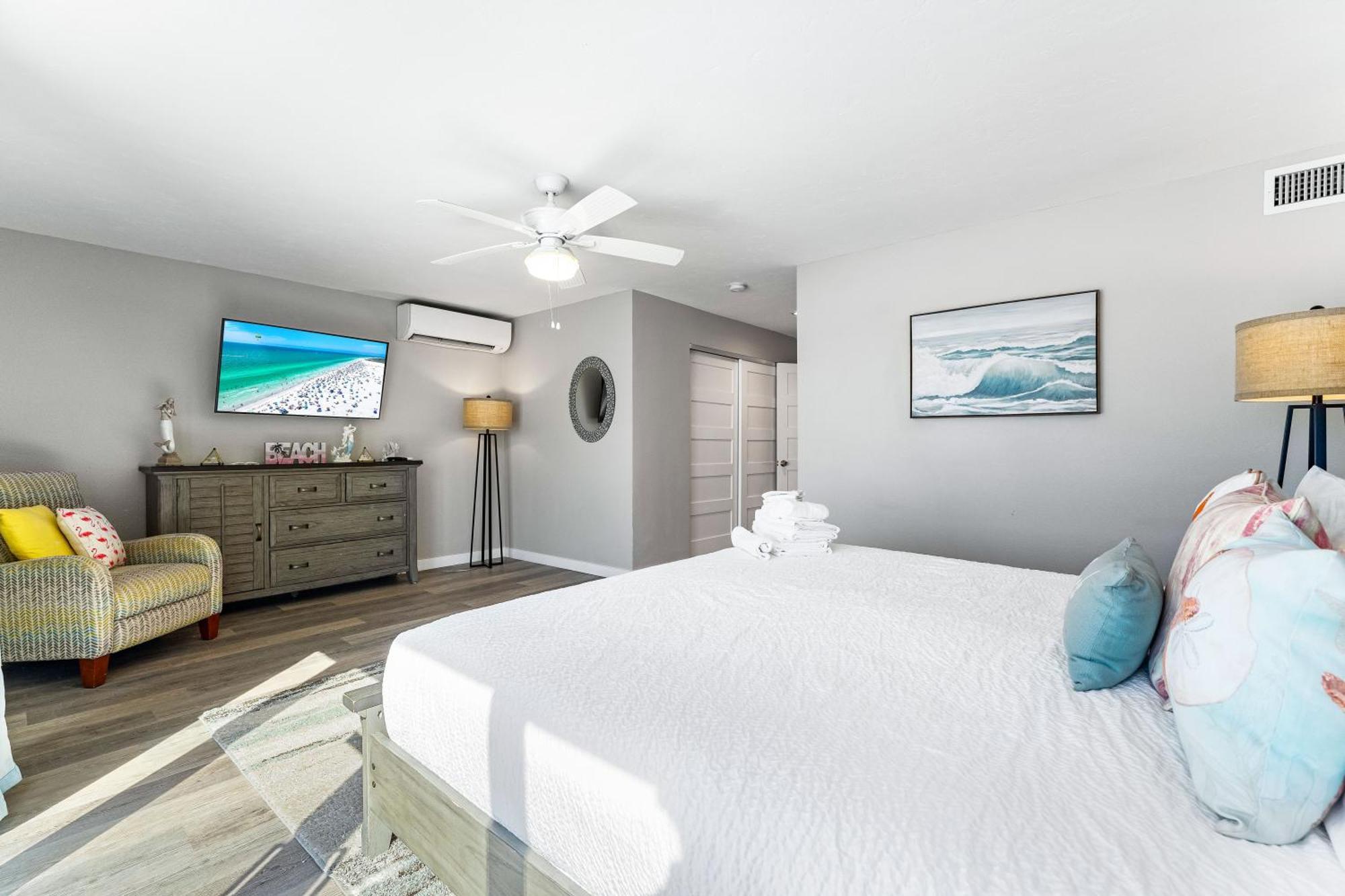 Fanta-Sea | 53 Beach Road Siesta Key Exterior foto